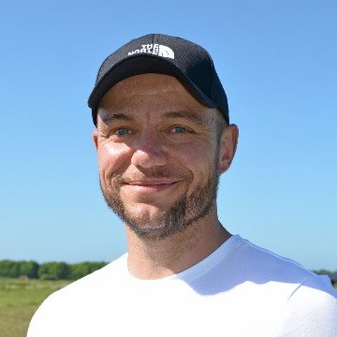 Joost, who builds the sites